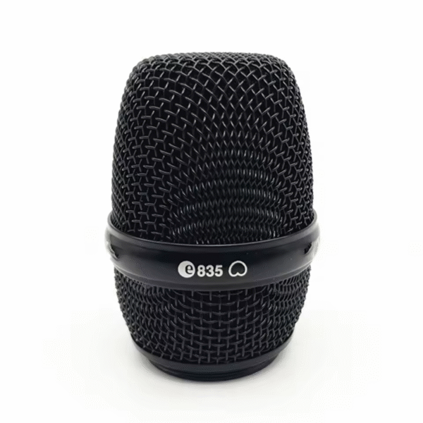 Sennheiser e835 Microphone Capsule Head (Replaceent)