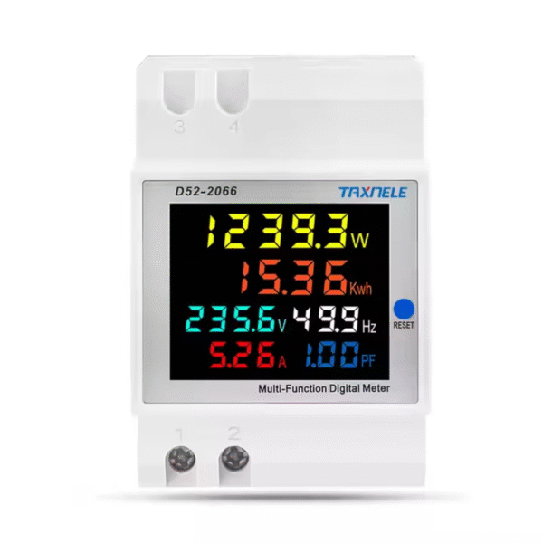 Multi-Funtion Digital Meter