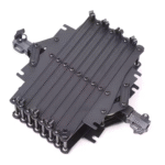 Pantograph with C clamp