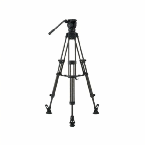Libec LX7 M Professional Video Tripod