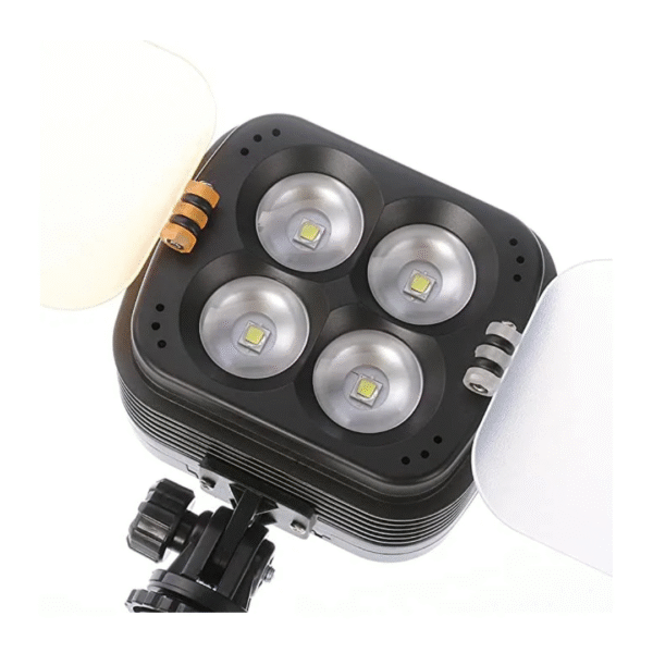 ZIFON ZF-3000 LED Professional News Light