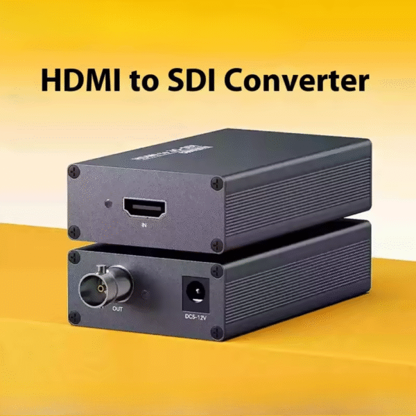 Video Converter Card HDMI to 3g-SDI
