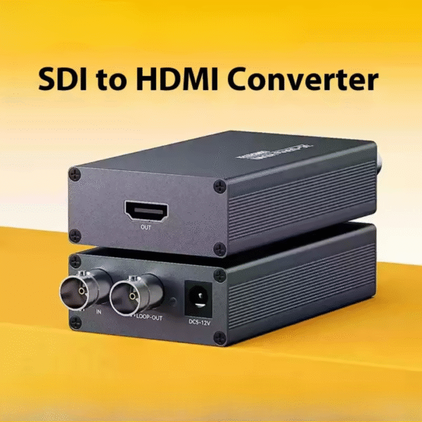 Video Converter 3G SDI-TO-HDMI