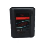Video Camera Battery160Wh with V Mount Interface