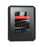 Rechargeable Lithium Battery for Camera 130wh