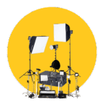 Lighting & Studio