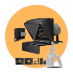 Teleprompter